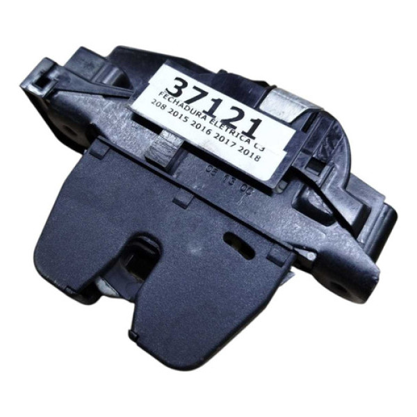 Fechadura Eletrica C3 208 2015 2016 2017 2018