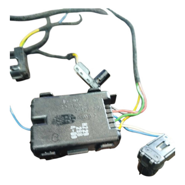 Centralina Luz Console C4 Grande Picasso 2007 2008 2009 2010