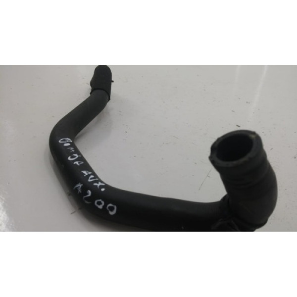 Mangueira Saída Bomba Auxiliar Mercedes A200 17 A2465010358