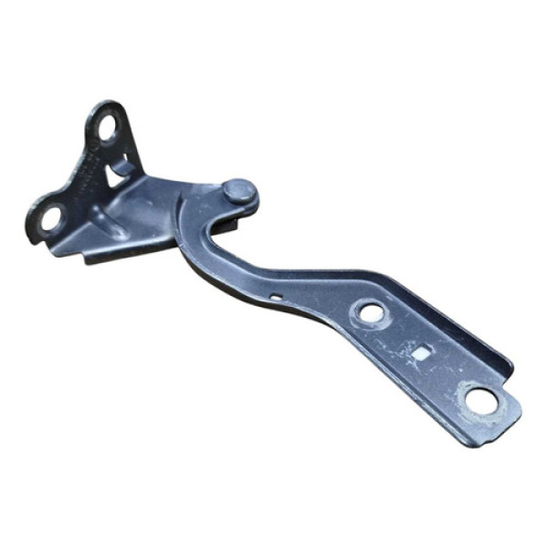 Dobradiça Capo Volkswagen Gol Voyage 2012 2013 Lado Esquerdo