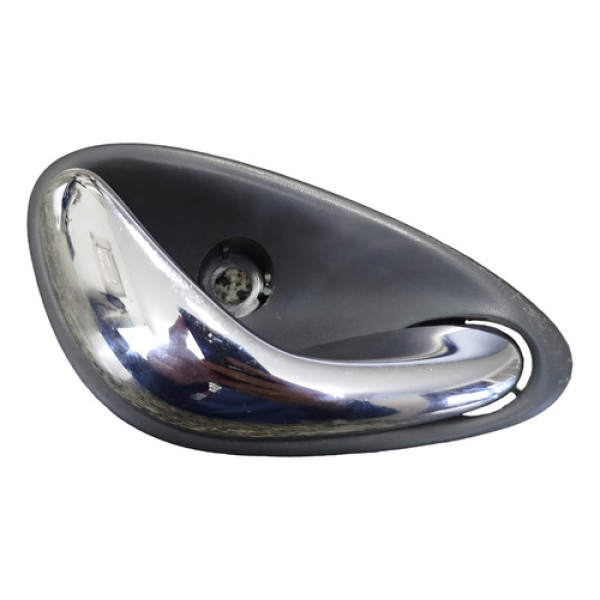 Maçaneta Interna Omega Australiano Traseira Direita 2000 Traseira