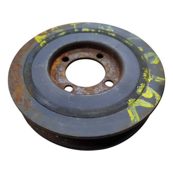 Polia Virabrequim Astra Vectra Zafira 2.0 2.2 2001 2002 2003