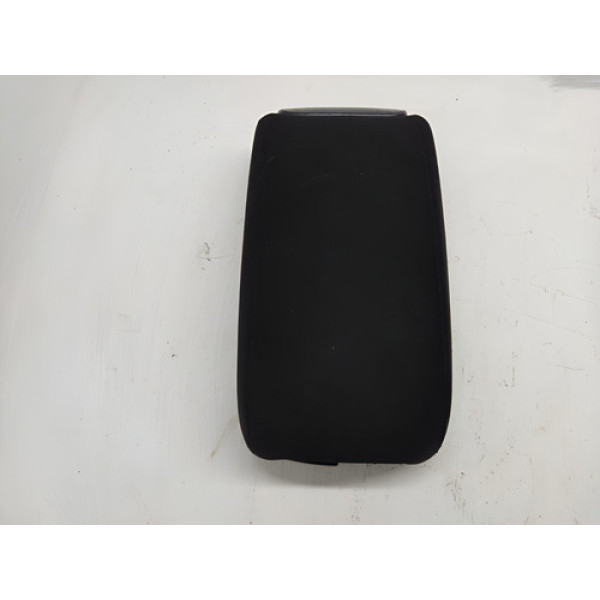 Apoio De Braço Central Mitsubishi Asx 2011 A 2015 Preto