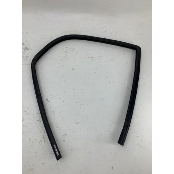 Borracha Guarnição Porta Traseira Esquerda Fiat Palio 11 #1