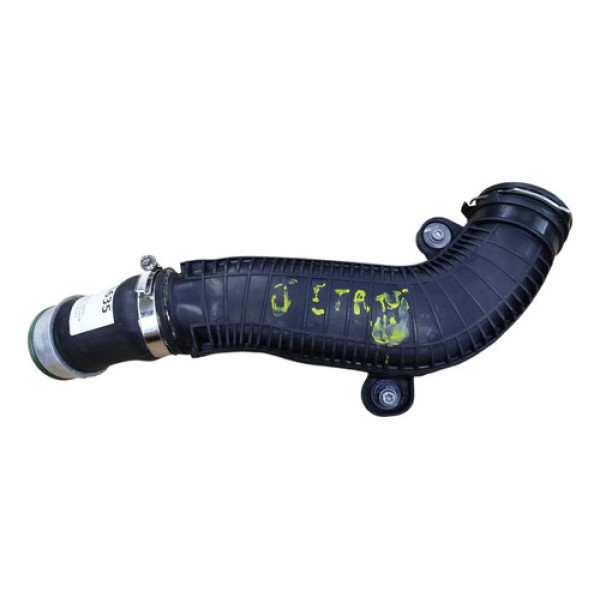 Mangueira Turbina Jetta 2.0 Tsi 2012 2013 2014 201 20165 Preta