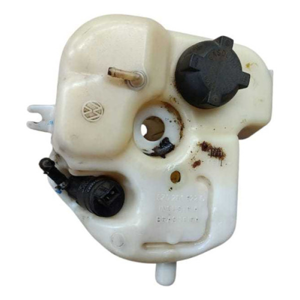 Reservatorio Partida Frio Fox Spacefox 2008 2010 2012 2014