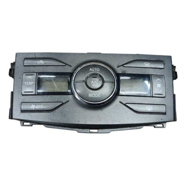 Comando Ar Condicionado Corolla 2009 2010 2011 2012 2014