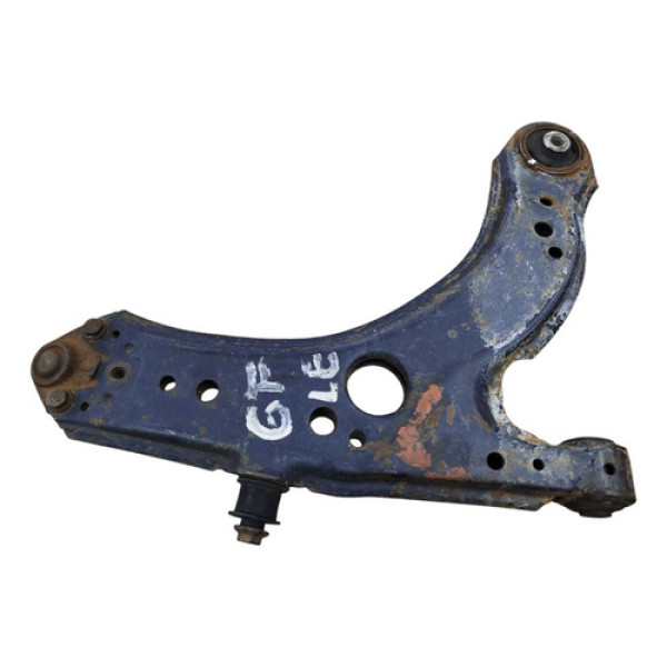 Bandeja Inferior Golf 2000 2001 2002 2003 Dianteira Esquerda