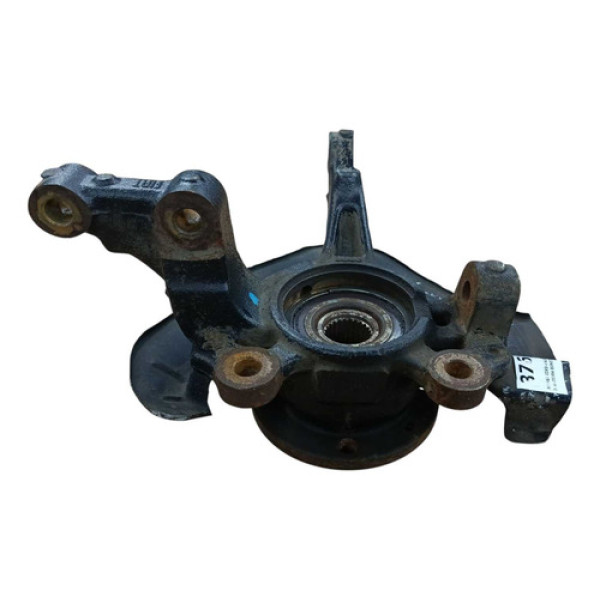 Manga Eixo Palio 1.0 2014 Dianteira Direita Sem Abs