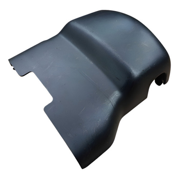 Moldura Superior Coluna Direção Fox Voyage 2010 2012 2014 Preto