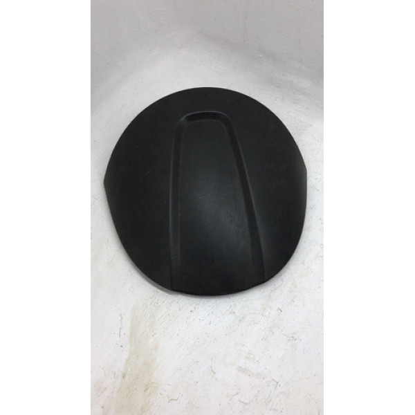 Acabamento Painel De Instrumentos Ford New Fiesta 2014