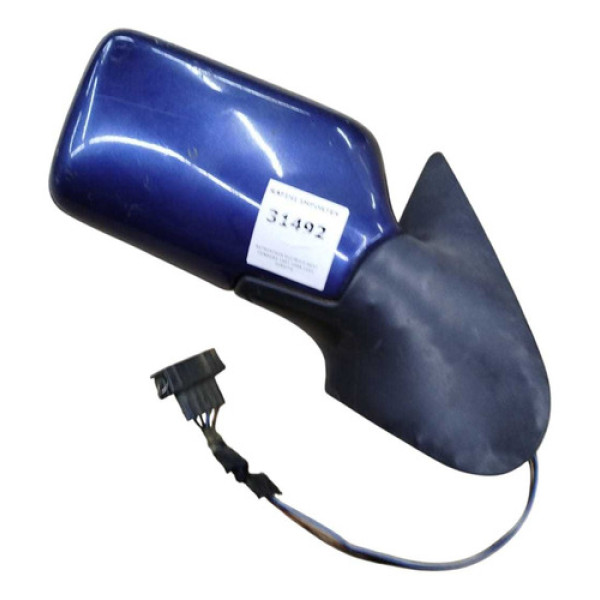 Retrovisor Eletrico Seat Cordoba 1997 1998 1999 Direito