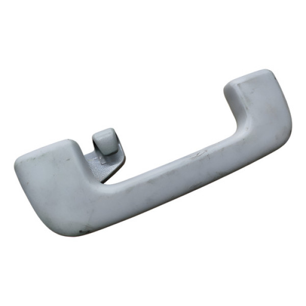 Puxador Alça Teto Corolla 2015 2016 2017 2018 2019 Cinza