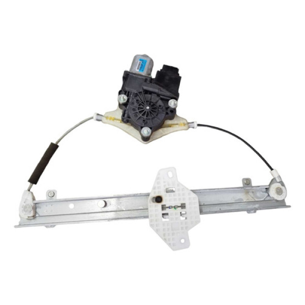 Maquina Vidro Hyundai Hb20x Traseira Esquerda 2013 2014 2015