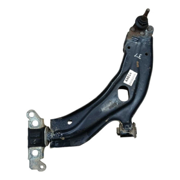 Bandeja Palio 1.0 2001 2002 Dianteira Esquerda Pivo Ruim