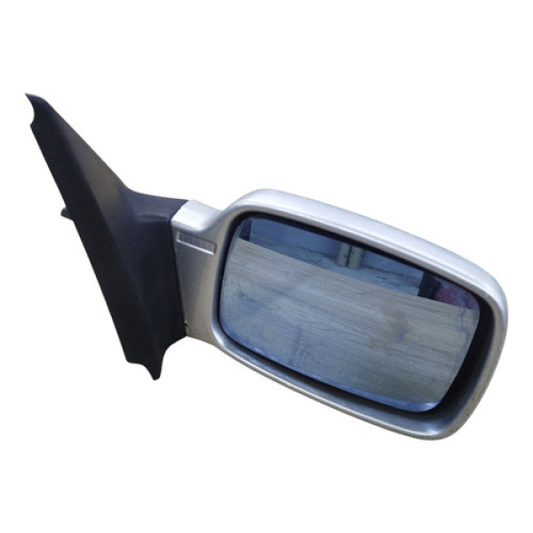 Retrovisor Direito Fiesta Courier 1996 1997 1998 1999  2p