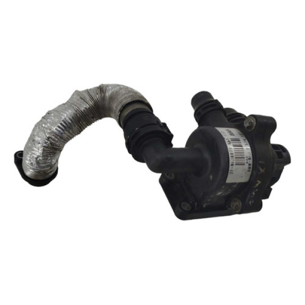 Carcaça Com Valvula Termostática Bmw X1 2.0 2011 2012 2013