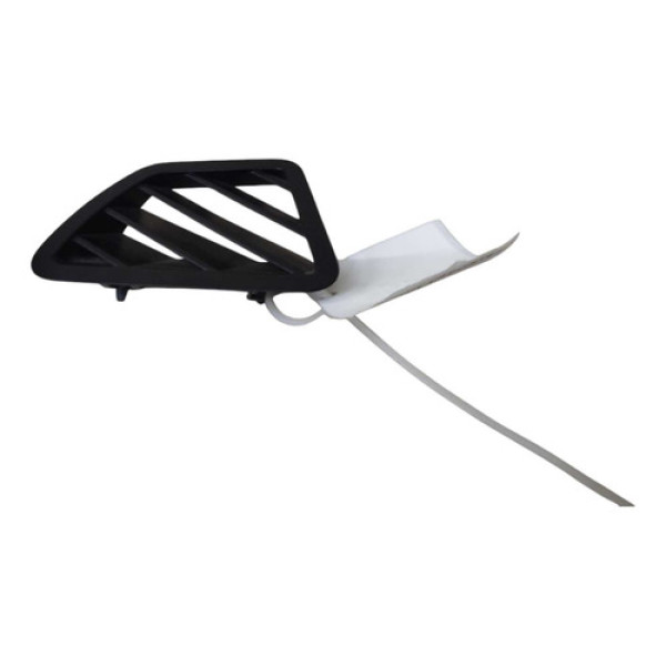 Difusor Ar Bmw X5 X6 Saida Superior Esquerdo 2007 2008 2009