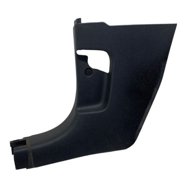 Acabamento Soleira Dianteira Esquerda Jetta 2016