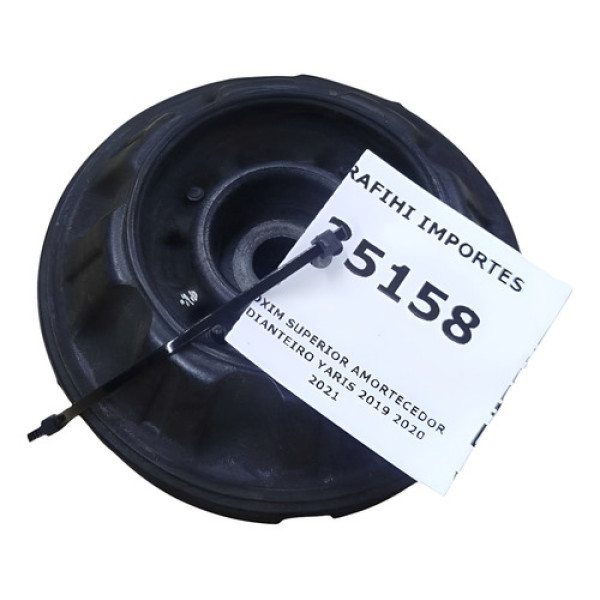 Coxim Superior Amortecedor Dianteiro Yaris 2019 2020 2021