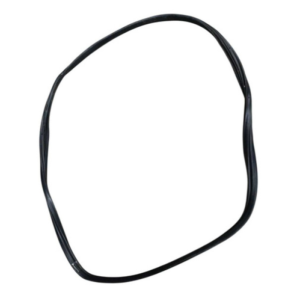 Borracha Carroceria Porta Traseira Direita Megane 2008