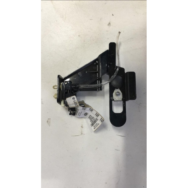 Suporte Led Ford Fusion Titanium 2013