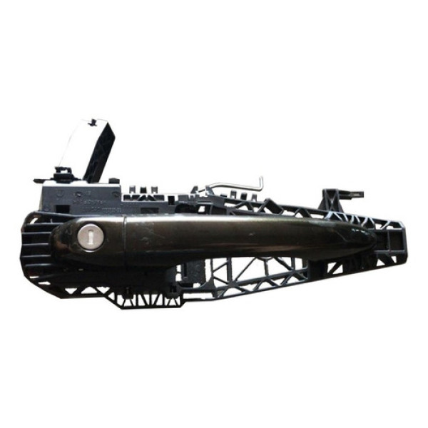 Maçaneta Externa Dianteira Esquerda Fiat Toro 2018