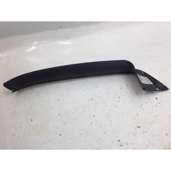 Acabamento Esquerdo Tampa Traseira Bmw X6 2013