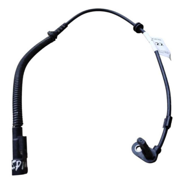 Sensor Abs Onix Prisma Spin 2013 2015 2017 Traseira Direita