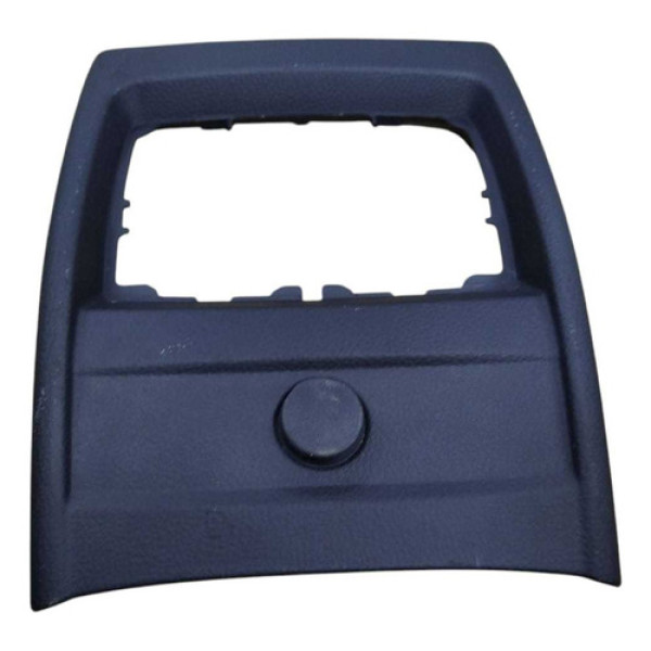 Moldura Difusor Ar Traseiro Bmw 320 2013 2014 2015