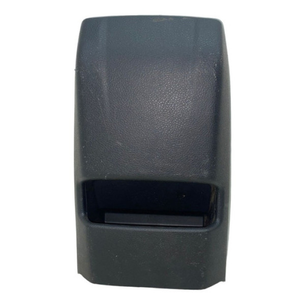 Acabamento Tampa Traseira Console Ford Focus 2015