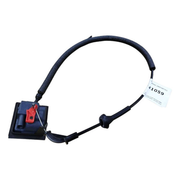 Trava Cabo Portinhola Jeep Grand Cherokee Limited 2015