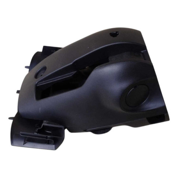 Moldura Inferior Coluna Direção Ford Focus 2014 2015 2016