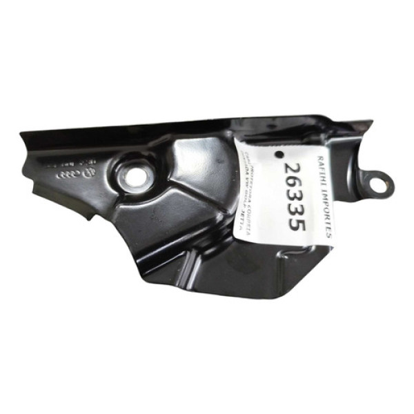 Capa Protetora Correia Dentada Vw Golf Jetta