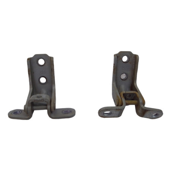 Dobradiça Veloster Dianteira Direita 2012 Par