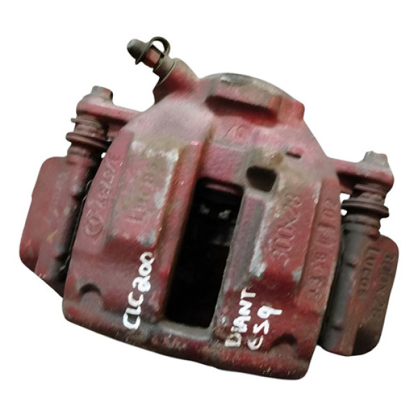 Pinça Freio Clc200 Dianteira Kompressor Esquerda 2010 2011