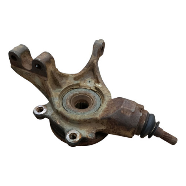 Manga Eixo 307 2.0 2009 2010 Dianteira Direita