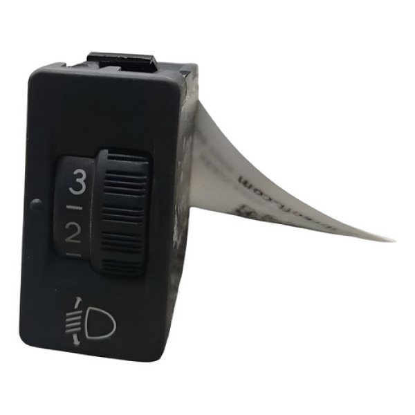 Botão Regulagem C4 Picasso 2008 2009 2010 2011 2012