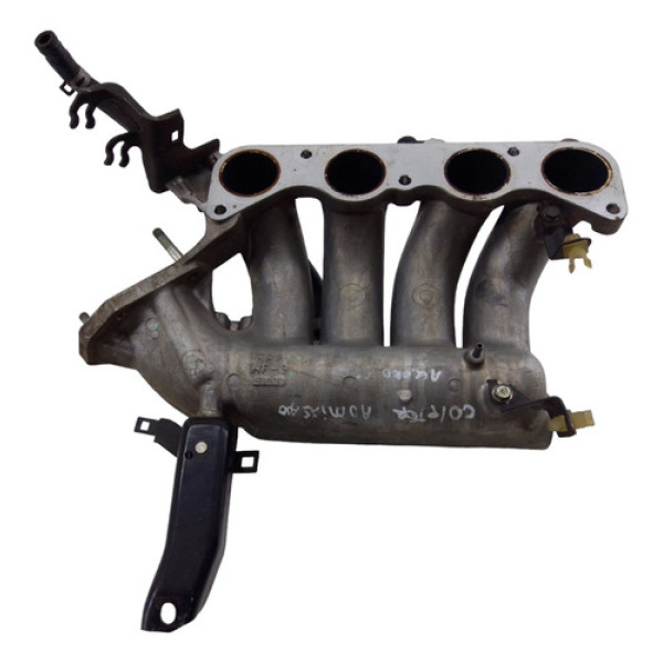 Coletor De Admissão Honda Accord 2.0 2007