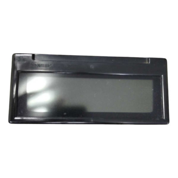 Radio Painel Display Multimidia Volvo C30 2007 2008