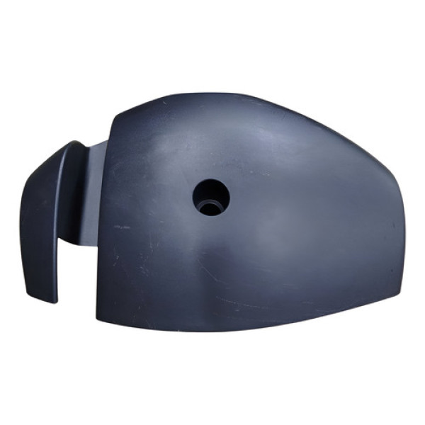 Acabamento Inferior Chave De Seta Gm Vectra 2006 2008 2011