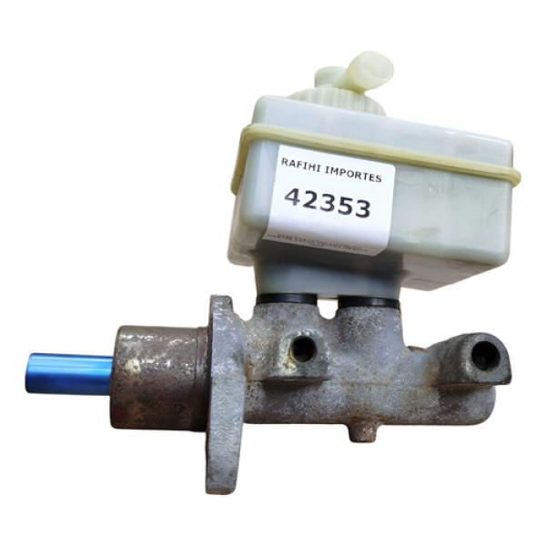 Reservatorio Cilindro Mestre Astra Vectra Meriva 2000