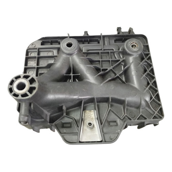 Suporte Bateria Volkswagen Gol G6 2014 2015 Detalhe