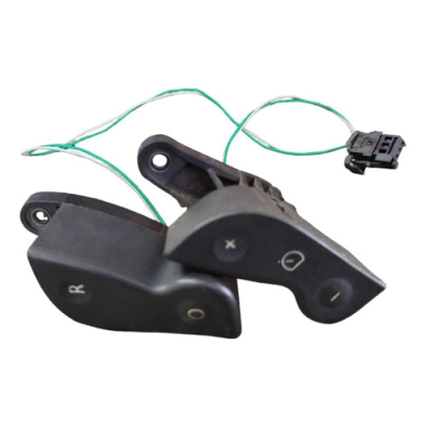 Botão Piloto Automatico Volante Renault Megane 2005 2006