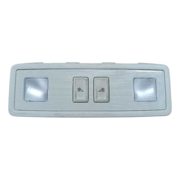 Luz Cortesia Teto Polo Virtus Tsi Comfortline 2018 2019 2020