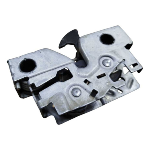 Fechadura Trava Capo Gol Saveiro G7 G8 2017 2018