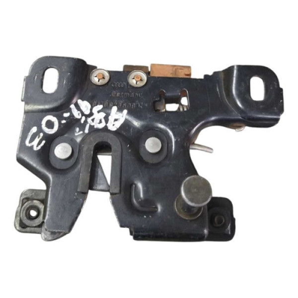 Fechadura Capo Audi A3 2001 2002 2003 2004 2005