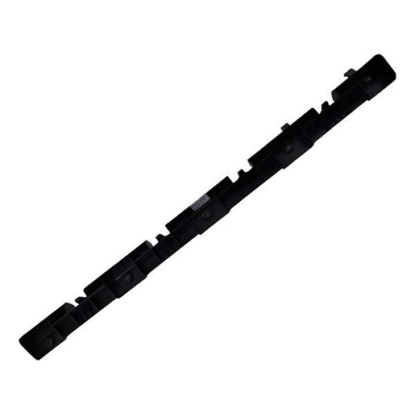 Suporte Soleira Mercedes Ml 350 Dianteira Direita 2007 2008 Preto