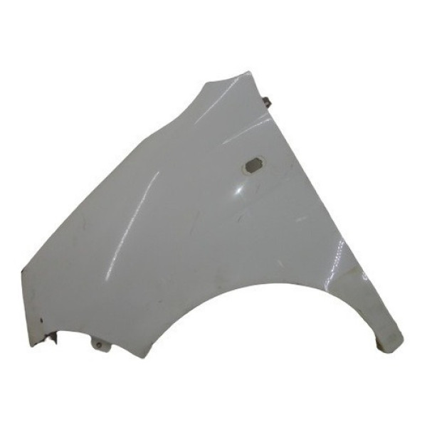 Paralama Esquerdo Cherry Qq 2011 A 2014