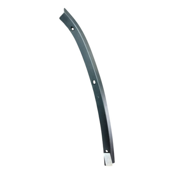 Soleira Porta Traseira Direita Jeep Grand Cherokee 2014 2015 Preto